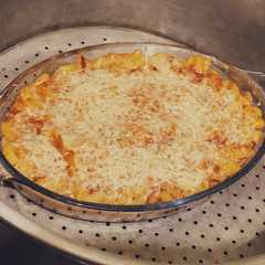 รูปของ Macaroni Schotel Kukus
