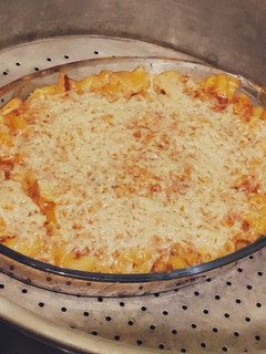 Foto resep Macaroni Schotel Kukus