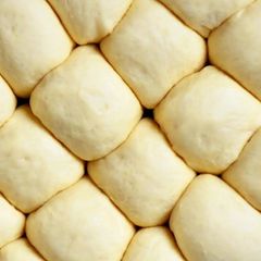A picture of Everything Dough 🍞.