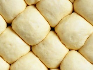 Everything Dough 🍞