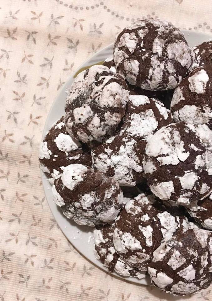 Мармурове печиво-пряник🍪