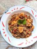 Rica-Rica Tongkol
