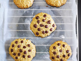 Oatmeal Cookies