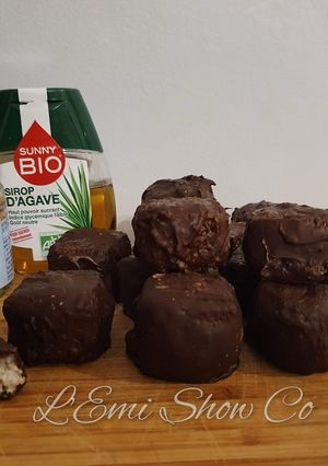Une photo de Bounty healthy