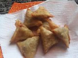 Samosa