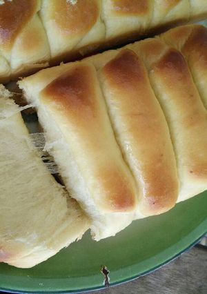 Foto resep Roti keset kepepet