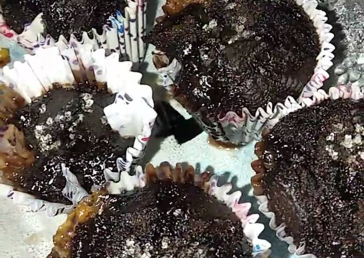 Resep Brownies kukus Oreo yang Lezat