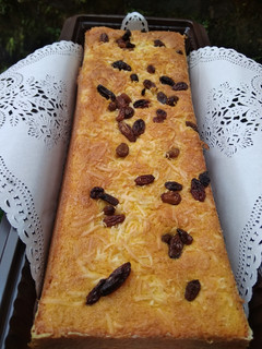Foto resep Bolu Nangka