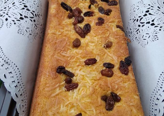 Bolu Nangka