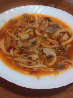 Foto resep 376. Sambal Jamur Barat