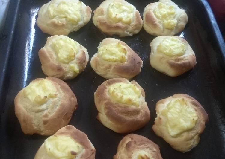 Facturas sin gluten