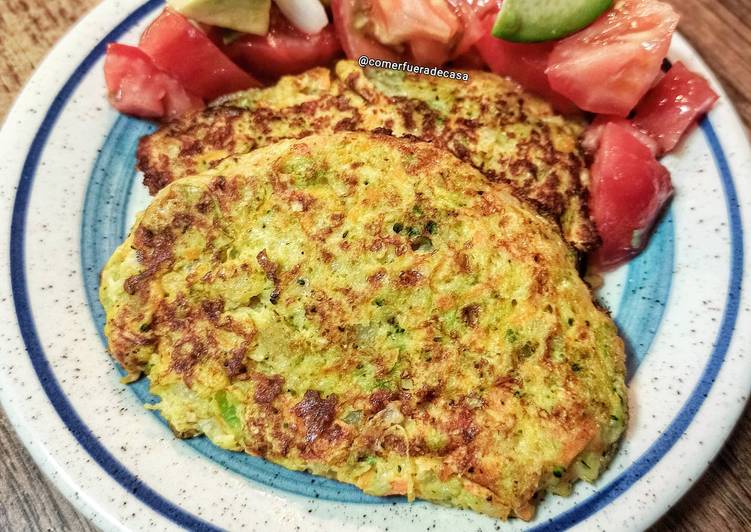 Hamburguesas vegetarianas