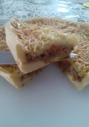 Foto resep Sheperd's Pie a.k.a Pie Daging