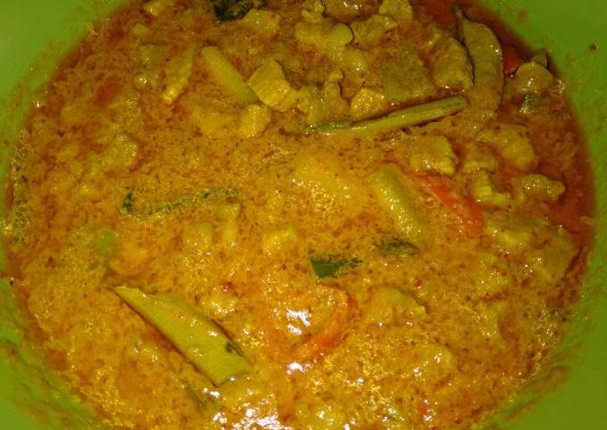 Resep 100. Empal Gentong by Uliz Kirei yang Sempurna