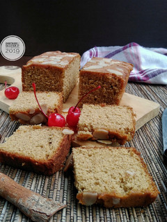 Foto resep Onbitjkoek / Bolu Spikuk #BandungRecook2_WinaKartika