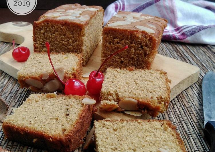 Resep Onbitjkoek / Bolu Spikuk #BandungRecook2_WinaKartika, Lezat Sekali