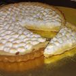 Pie de limón