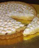 Pie de limón