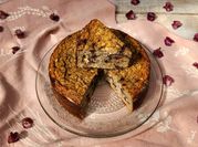 Una foto de postres saludables
