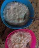 Arroz con leche 🍚😍