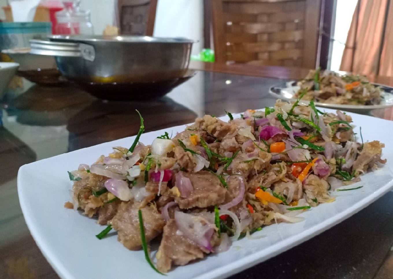 Sapi Matah