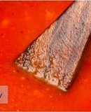 Salsa de tomate básica. LuisFy