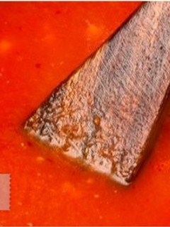 Una foto de Salsa de tomate básica. LuisFy