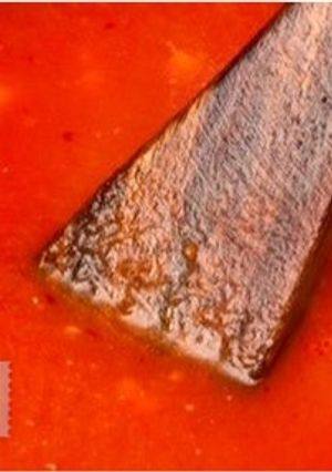 Una foto de Salsa de tomate básica. LuisFy