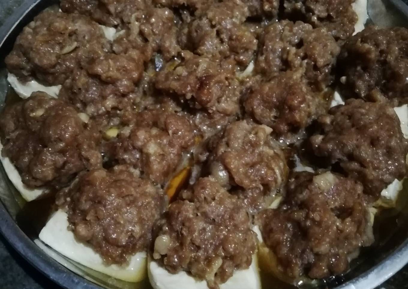 Tahu isi Babi