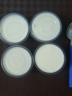 Foto resep Yogurt