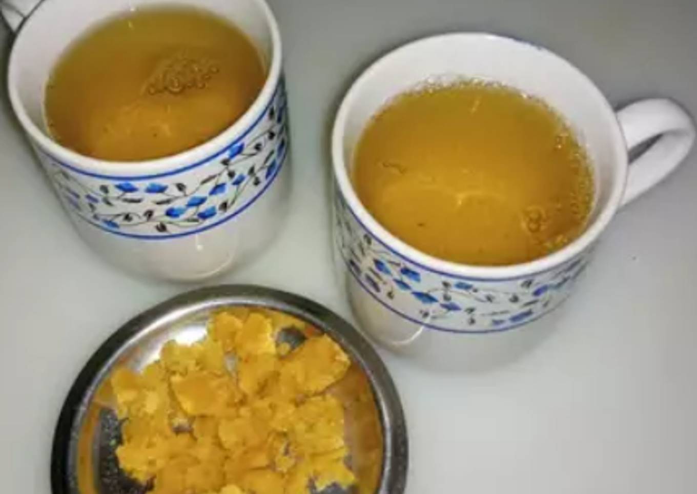Green Tea