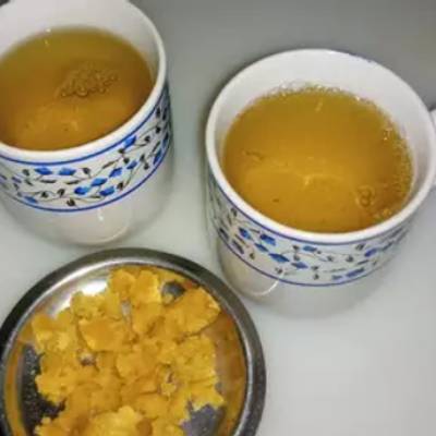 Green Tea Recipe By Mahnoor Malik Cookpad