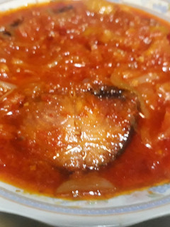 Foto resep Balado Ikan tongkol