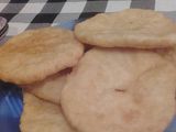 Tortas Fritas
