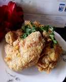 Gà tẩm bột chiên giòn