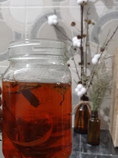 Foto resep Wedang uwuh