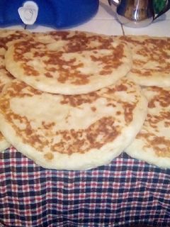 صورة لوصفة شيار او مخنفر