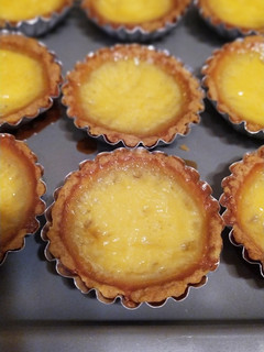 Foto resep Pie Susu Bali