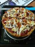 Pizza Mom Tsabit