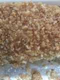 Tiras de pollo crocanti