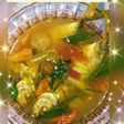 Pindang ikan kembung