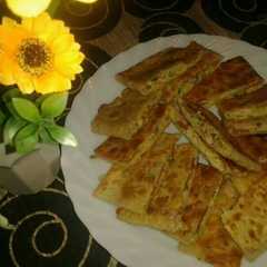 รูปของ Martabak Telur Crispy