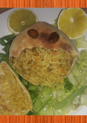 صورة لوصفة صرر اوزي