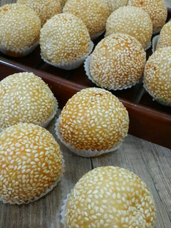 Foto resep Onde-onde