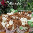 Bolu kukus kapas