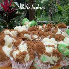 รูปของ Bolu kukus kapas