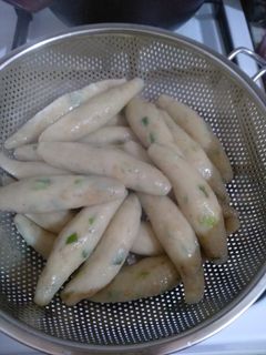 Foto resep Otak-otak tanpa Ikan