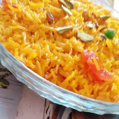 A picture of Zarda.