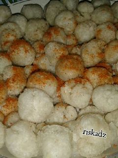 Foto resep Cimol