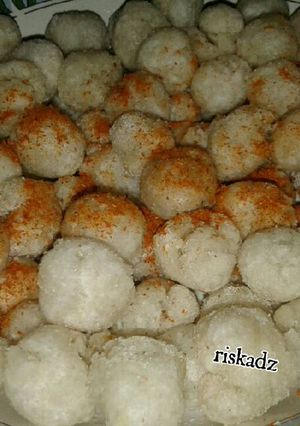 Foto resep Cimol